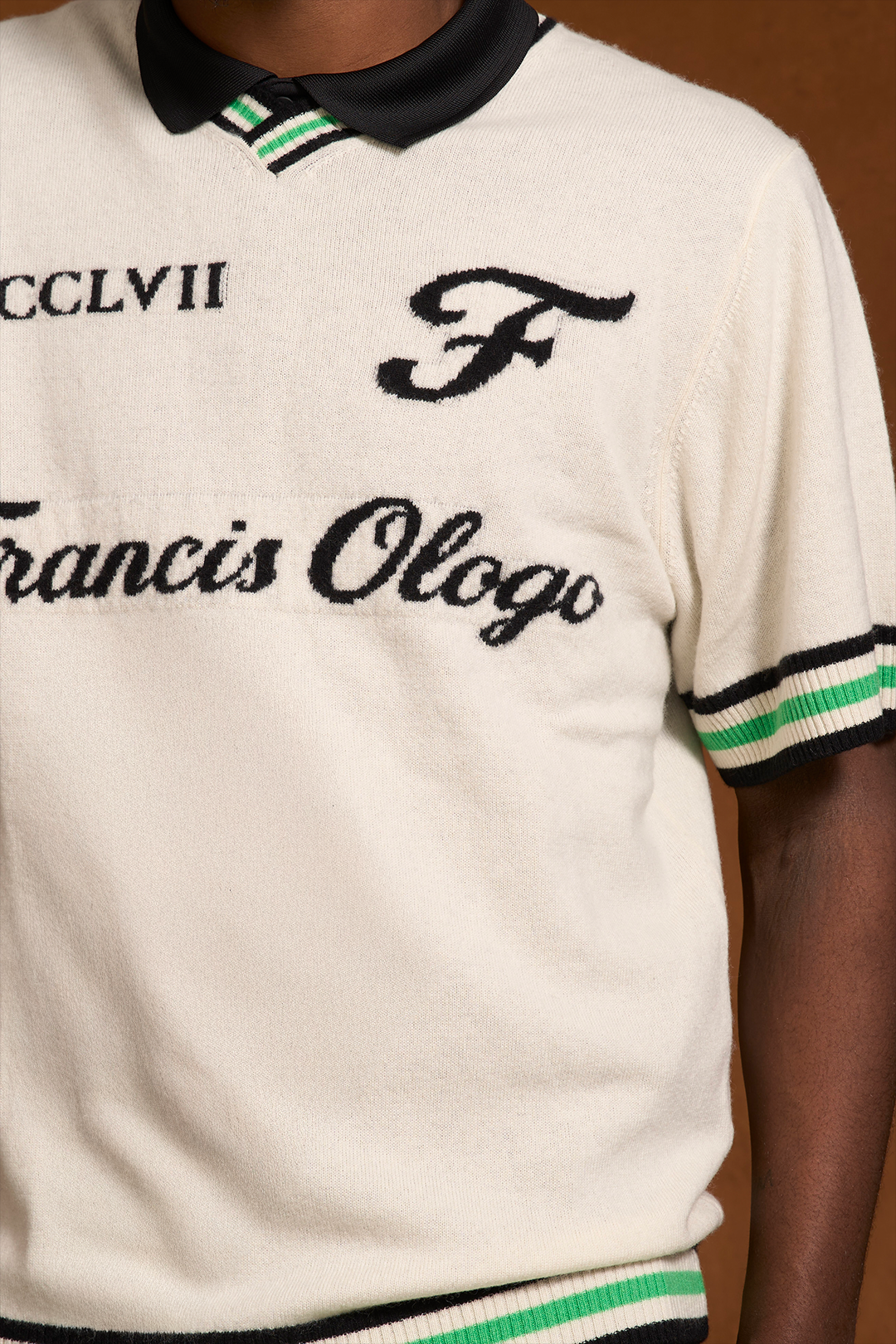 White Cashmere Sweater